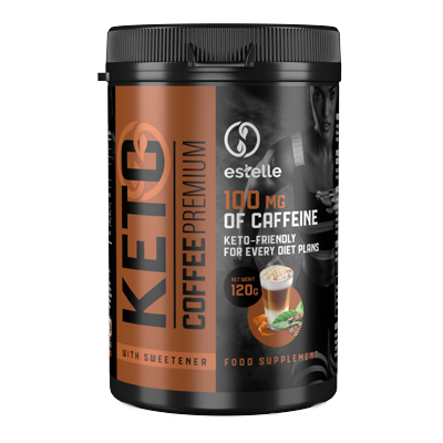 Buy Keto Coffee Premium in United Kingdom